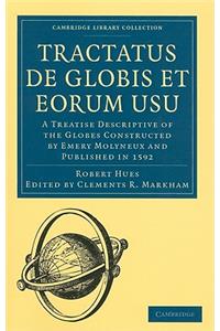 Tractatus de Globis et Eorum Usu