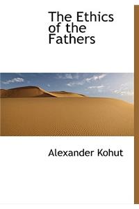 The Ethics of the Fathers