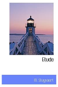 Etude