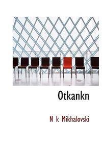 Otkankn