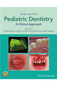 Pediatric Dentistry