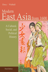 Modern East Asia: From 1600