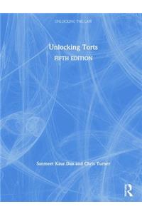 Unlocking Torts