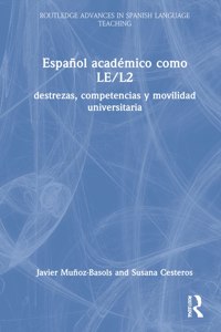 Español Académico Como Le/L2