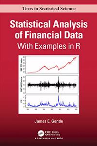 Statistical Analysis of Financial Data