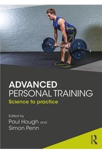 Advanced Personal Training