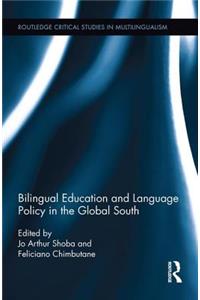 Bilingual Education and Language Policy in the Global South