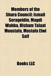 Members of the Shura Council