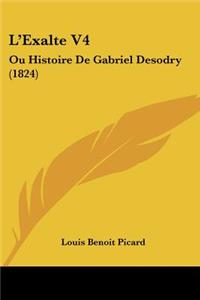 L'Exalte V4