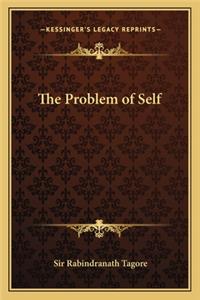 The Problem of Self