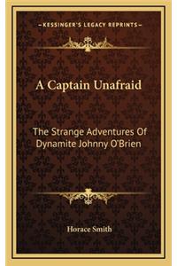 Captain Unafraid