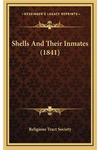 Shells and Their Inmates (1841)