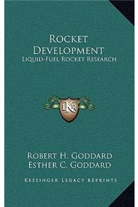 Rocket Development