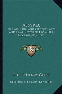 Assyria