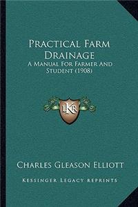 Practical Farm Drainage