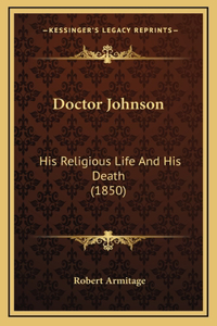 Doctor Johnson