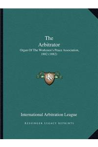 The Arbitrator