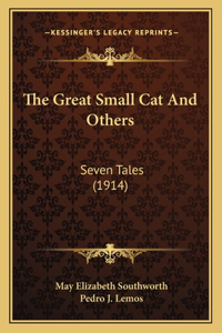 Great Small Cat And Others
