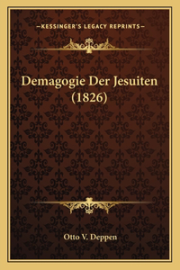 Demagogie Der Jesuiten (1826)