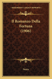 Romanzo Della Fortuna (1906)