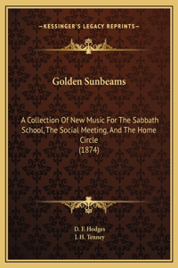 Golden Sunbeams