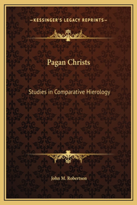 Pagan Christs