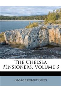 The Chelsea Pensioners, Volume 3