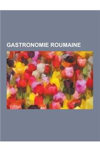Gastronomie Roumaine