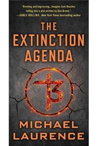 Extinction Agenda