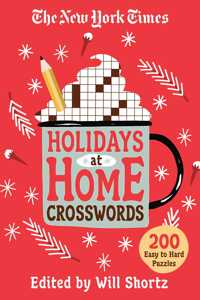New York Times Holidays at Home Crosswords