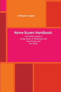 Home Buyers Handbook