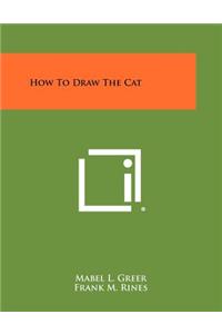 How to Draw the Cat