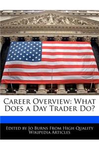 Career Overview