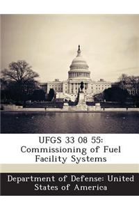 Ufgs 33 08 55