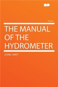The Manual of the Hydrometer