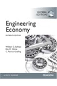 Engineering Economy, Global Edition