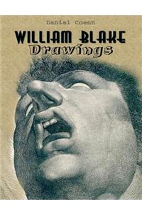 William Blake: Drawings
