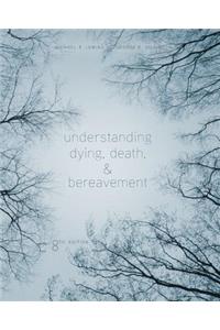 Understanding Dying, Death, and Bereavement