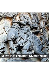 Art de l'Inde Ancienne 2017