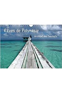 Reves De Polynesie Archipel Des Tuamotu 2018