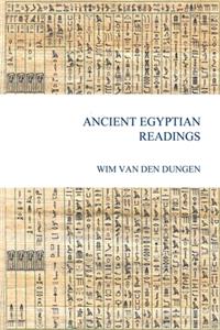 Ancient Egyptian Readings