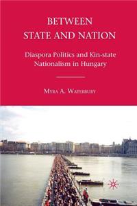 Between State and Nation