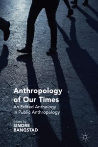 Anthropology of Our Times