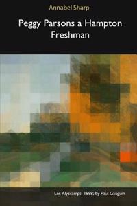 Peggy Parsons a Hampton Freshman