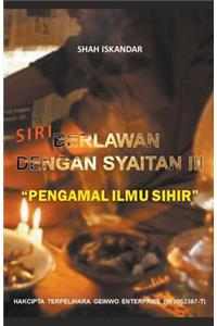Berlawan Dengan Syaitan 3
