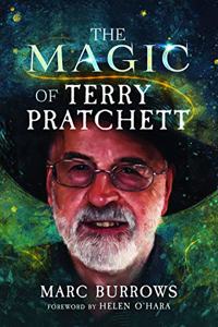 Magic of Terry Pratchett