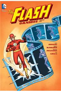 The Flash Omnibus
