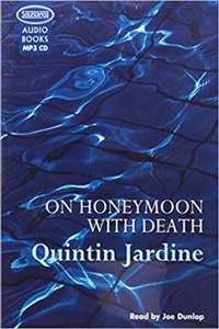 On Honeymoon With Death