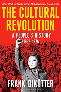 CULTURAL REVOLUTION 1965 1969