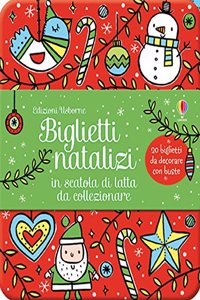 Cartoline d'auguri